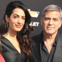 Джордж Клуни: С Амал оправяме споровете с борба